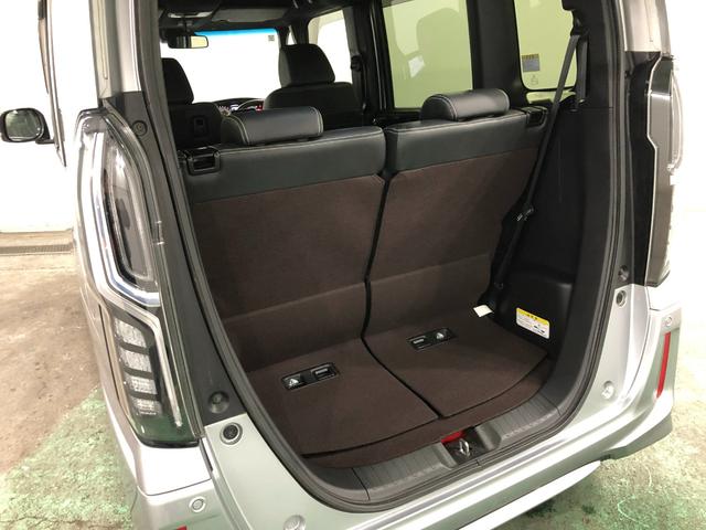 N−BOXカスタムG・Lターボホンダセンシング 車検整備付/走行70520キロ1年保証距離無制限 走行距離70520キロ 純正フルセグナビ バックカメラ ドラレコ 純正マット サイドエアバッグ LEDヘッドランプ アイドリングストップ 両側電動スライドドア 電動格納式ドアミラー(埼玉県)の中古車