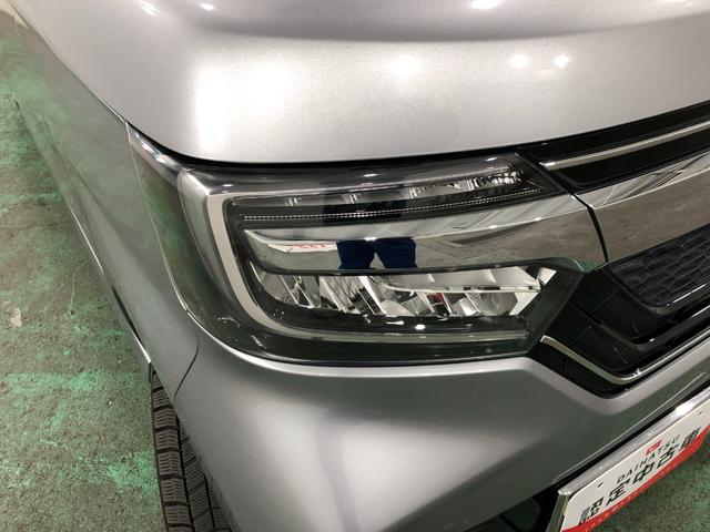 N−BOXカスタムG・Lターボホンダセンシング 車検整備付/走行70520キロ1年保証距離無制限 走行距離70520キロ 純正フルセグナビ バックカメラ ドラレコ 純正マット サイドエアバッグ LEDヘッドランプ アイドリングストップ 両側電動スライドドア 電動格納式ドアミラー(埼玉県)の中古車