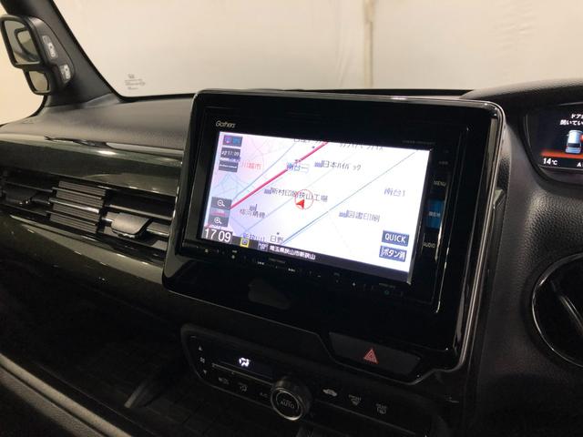 N−BOXカスタムG・Lターボホンダセンシング 車検整備付/走行70520キロ1年保証距離無制限 走行距離70520キロ 純正フルセグナビ バックカメラ ドラレコ 純正マット サイドエアバッグ LEDヘッドランプ アイドリングストップ 両側電動スライドドア 電動格納式ドアミラー(埼玉県)の中古車