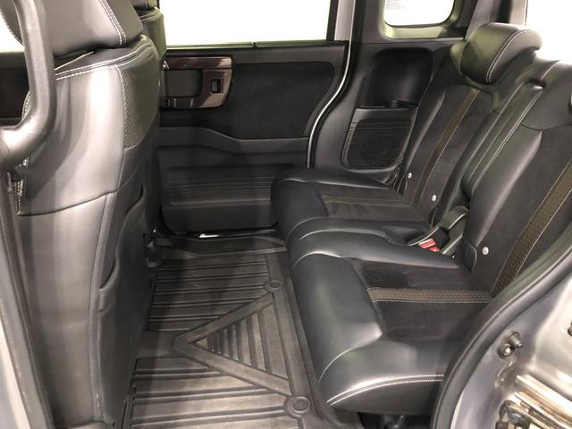 N−BOXカスタムG・Lターボホンダセンシング 車検整備付/走行70520キロ1年保証距離無制限 走行距離70520キロ 純正フルセグナビ バックカメラ ドラレコ 純正マット サイドエアバッグ LEDヘッドランプ アイドリングストップ 両側電動スライドドア 電動格納式ドアミラー(埼玉県)の中古車