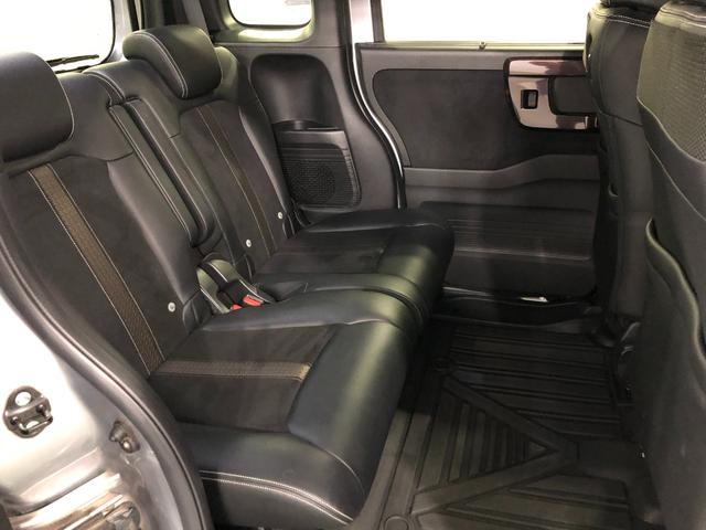 N−BOXカスタムG・Lターボホンダセンシング 車検整備付/走行70520キロ1年保証距離無制限 走行距離70520キロ 純正フルセグナビ バックカメラ ドラレコ 純正マット サイドエアバッグ LEDヘッドランプ アイドリングストップ 両側電動スライドドア 電動格納式ドアミラー(埼玉県)の中古車