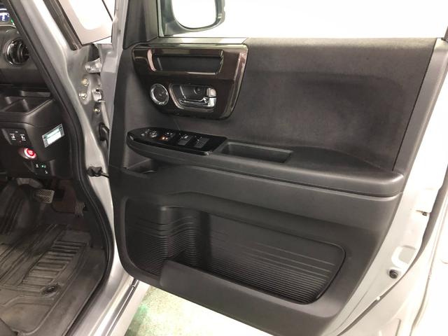 N−BOXカスタムG・Lターボホンダセンシング 車検整備付/走行70520キロ1年保証距離無制限 走行距離70520キロ 純正フルセグナビ バックカメラ ドラレコ 純正マット サイドエアバッグ LEDヘッドランプ アイドリングストップ 両側電動スライドドア 電動格納式ドアミラー(埼玉県)の中古車