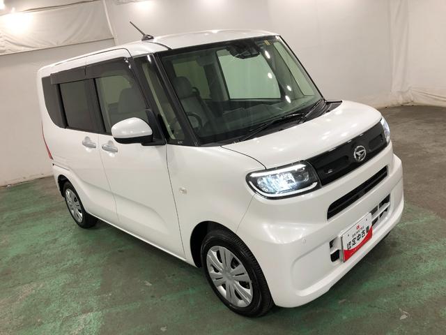 タントＸ　走行１６１６３キロ／ナビ／バックカメラ／ドラレコ／ＥＴＣ１年保証距離無制限　走行距離１６１６３キロ　純正フルセグナビ　バックカメラ　ドラレコ　純正マット　サイドエアバッグ　ＬＥＤヘッドランプ　アイドリングストップ　シートヒーター　片側電動スライドドア（埼玉県）の中古車