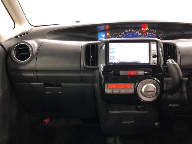 タントＧスペシャル　走行６３４４４キロ／ナビ／バックカメラ一年保証・走行距離無制限走行６３４４４キロ　ワンセグナビ　ブルートゥース　バックカメラ　アイドリングストップ　ベンチシート　片側電動スライドドア（埼玉県）の中古車