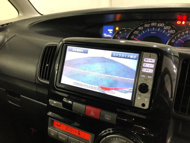 タントＧスペシャル　走行６３４４４キロ／ナビ／バックカメラ一年保証・走行距離無制限走行６３４４４キロ　ワンセグナビ　ブルートゥース　バックカメラ　アイドリングストップ　ベンチシート　片側電動スライドドア（埼玉県）の中古車