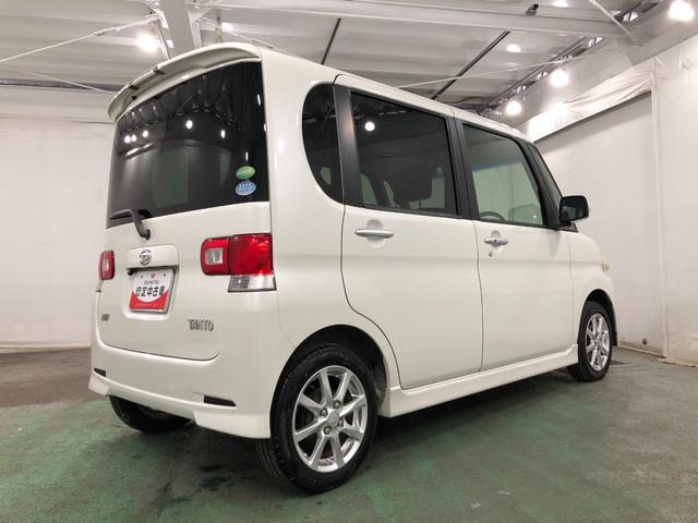 タントＧスペシャル　走行６３４４４キロ／ナビ／バックカメラ一年保証・走行距離無制限走行６３４４４キロ　ワンセグナビ　ブルートゥース　バックカメラ　アイドリングストップ　ベンチシート　片側電動スライドドア（埼玉県）の中古車