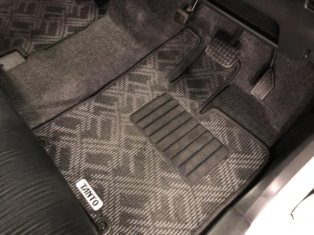 タントＧスペシャル　走行６３４４４キロ／ナビ／バックカメラ一年保証・走行距離無制限走行６３４４４キロ　ワンセグナビ　ブルートゥース　バックカメラ　アイドリングストップ　ベンチシート　片側電動スライドドア（埼玉県）の中古車