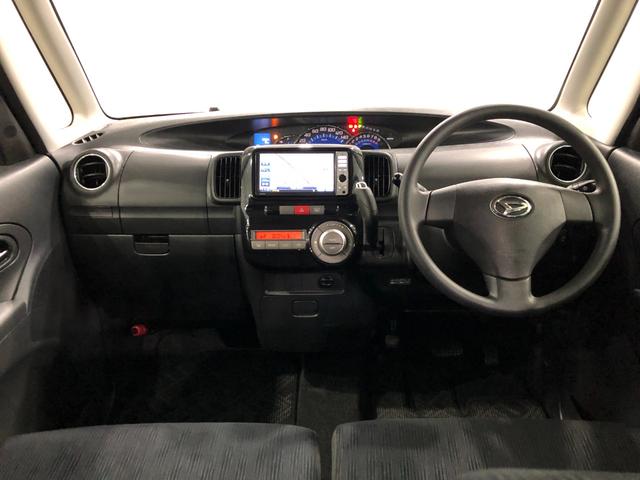 タントＧスペシャル　走行６３４４４キロ／ナビ／バックカメラ一年保証・走行距離無制限走行６３４４４キロ　ワンセグナビ　ブルートゥース　バックカメラ　アイドリングストップ　ベンチシート　片側電動スライドドア（埼玉県）の中古車