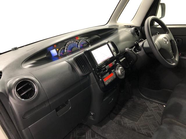 タントＧスペシャル　走行６３４４４キロ／ナビ／バックカメラ一年保証・走行距離無制限走行６３４４４キロ　ワンセグナビ　ブルートゥース　バックカメラ　アイドリングストップ　ベンチシート　片側電動スライドドア（埼玉県）の中古車