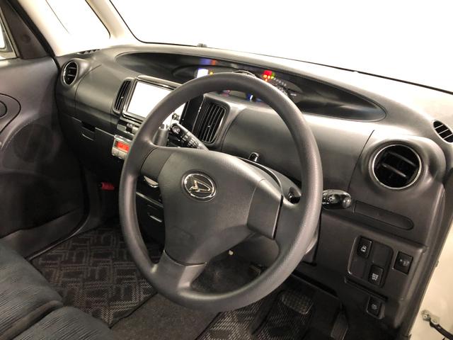 タントＧスペシャル　走行６３４４４キロ／ナビ／バックカメラ一年保証・走行距離無制限走行６３４４４キロ　ワンセグナビ　ブルートゥース　バックカメラ　アイドリングストップ　ベンチシート　片側電動スライドドア（埼玉県）の中古車