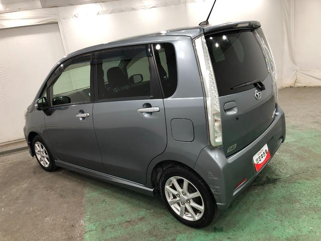 ムーヴカスタム　Ｘ　ＳＡ　走行６５０９９キロ／ナビ／バックカメラ１年保証距離無制限　走行距離６５０９９キロ　フルセグナビ　バックカメラ　ブルートゥース　純正マット　ＬＥＤヘッドランプ　アイドリングストップ（埼玉県）の中古車