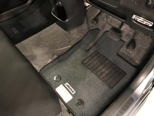 ムーヴカスタム　Ｘ　ＳＡ　走行６５０９９キロ／ナビ／バックカメラ１年保証距離無制限　走行距離６５０９９キロ　フルセグナビ　バックカメラ　ブルートゥース　純正マット　ＬＥＤヘッドランプ　アイドリングストップ（埼玉県）の中古車