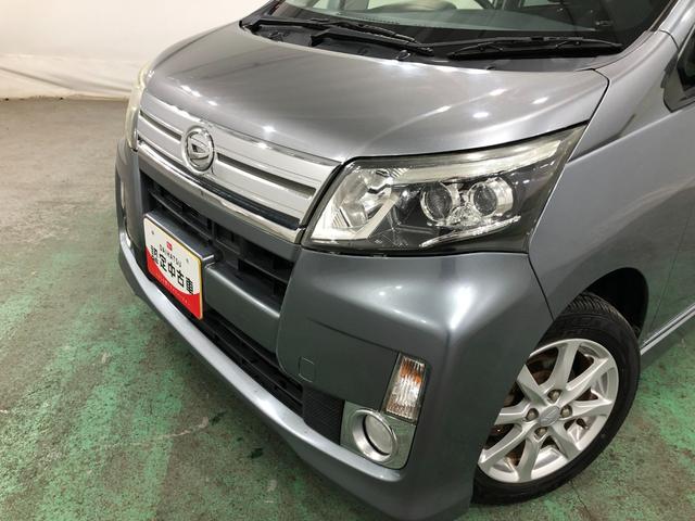 ムーヴカスタム　Ｘ　ＳＡ　走行６５０９９キロ／ナビ／バックカメラ１年保証距離無制限　走行距離６５０９９キロ　フルセグナビ　バックカメラ　ブルートゥース　純正マット　ＬＥＤヘッドランプ　アイドリングストップ（埼玉県）の中古車