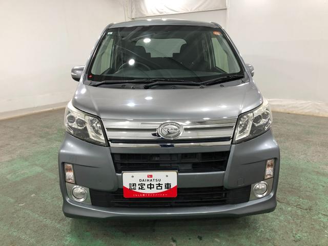 ムーヴカスタム　Ｘ　ＳＡ　走行６５０９９キロ／ナビ／バックカメラ１年保証距離無制限　走行距離６５０９９キロ　フルセグナビ　バックカメラ　ブルートゥース　純正マット　ＬＥＤヘッドランプ　アイドリングストップ（埼玉県）の中古車