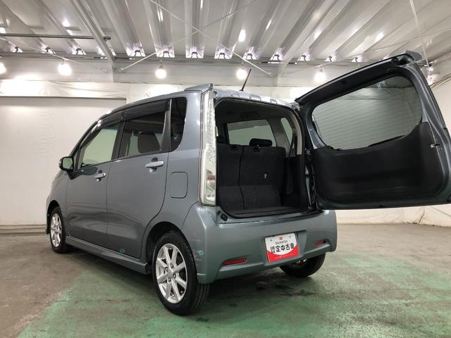 ムーヴカスタム　Ｘ　ＳＡ　走行６５０９９キロ／ナビ／バックカメラ１年保証距離無制限　走行距離６５０９９キロ　フルセグナビ　バックカメラ　ブルートゥース　純正マット　ＬＥＤヘッドランプ　アイドリングストップ（埼玉県）の中古車