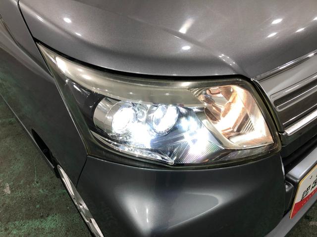 ムーヴカスタム　Ｘ　ＳＡ　走行６５０９９キロ／ナビ／バックカメラ１年保証距離無制限　走行距離６５０９９キロ　フルセグナビ　バックカメラ　ブルートゥース　純正マット　ＬＥＤヘッドランプ　アイドリングストップ（埼玉県）の中古車