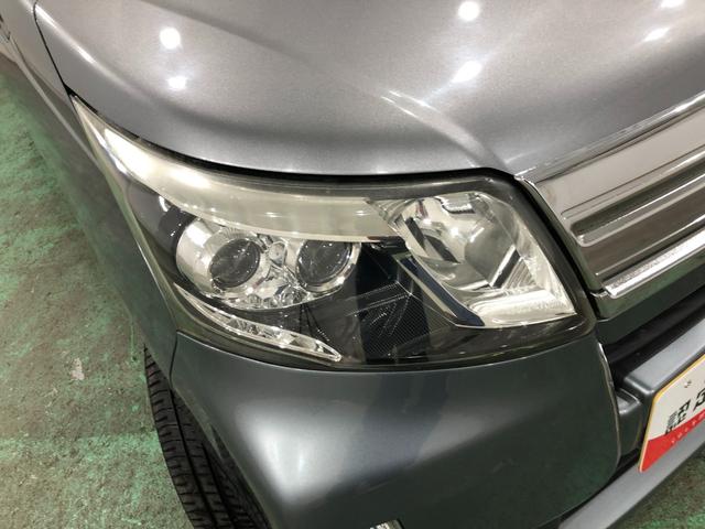 ムーヴカスタム　Ｘ　ＳＡ　走行６５０９９キロ／ナビ／バックカメラ１年保証距離無制限　走行距離６５０９９キロ　フルセグナビ　バックカメラ　ブルートゥース　純正マット　ＬＥＤヘッドランプ　アイドリングストップ（埼玉県）の中古車