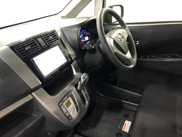 ムーヴカスタム　Ｘ　ＳＡ　走行６５０９９キロ／ナビ／バックカメラ１年保証距離無制限　走行距離６５０９９キロ　フルセグナビ　バックカメラ　ブルートゥース　純正マット　ＬＥＤヘッドランプ　アイドリングストップ（埼玉県）の中古車