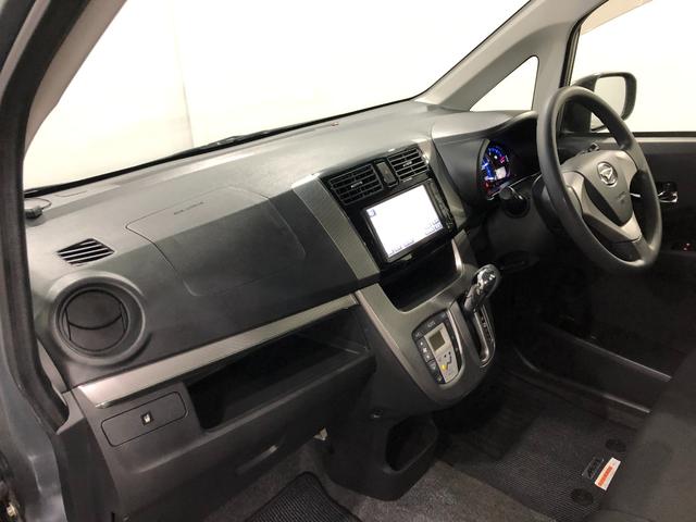 ムーヴカスタム　Ｘ　ＳＡ　走行６５０９９キロ／ナビ／バックカメラ１年保証距離無制限　走行距離６５０９９キロ　フルセグナビ　バックカメラ　ブルートゥース　純正マット　ＬＥＤヘッドランプ　アイドリングストップ（埼玉県）の中古車