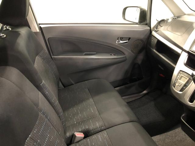 ムーヴカスタム　Ｘ　ＳＡ　走行６５０９９キロ／ナビ／バックカメラ１年保証距離無制限　走行距離６５０９９キロ　フルセグナビ　バックカメラ　ブルートゥース　純正マット　ＬＥＤヘッドランプ　アイドリングストップ（埼玉県）の中古車