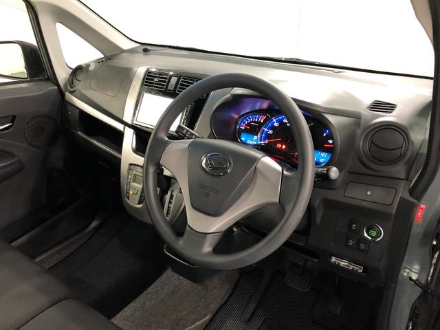 ムーヴカスタム　Ｘ　ＳＡ　走行６５０９９キロ／ナビ／バックカメラ１年保証距離無制限　走行距離６５０９９キロ　フルセグナビ　バックカメラ　ブルートゥース　純正マット　ＬＥＤヘッドランプ　アイドリングストップ（埼玉県）の中古車