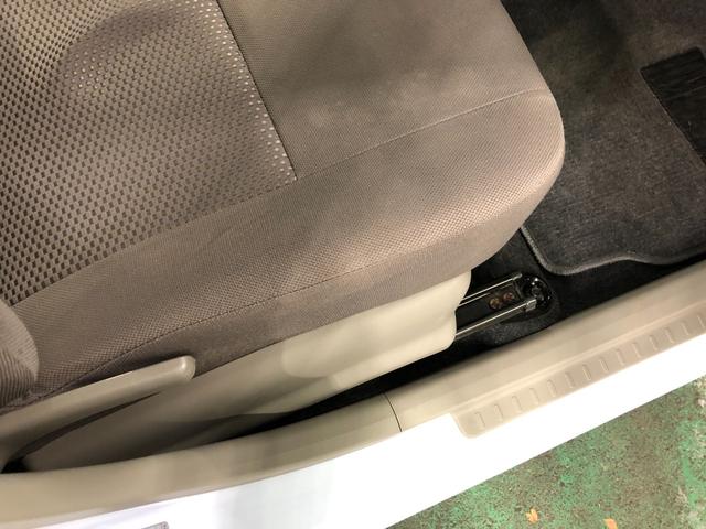 ミライースＬ　ＳＡ　走行２１４６１キロ／キーレス／ＣＤチューナー一年保証・走行距離無制限走行２１４６１キロ　助手席エアバック　ＣＤチューナー　キーレス　アイドリングストップ　汎用マット（埼玉県）の中古車