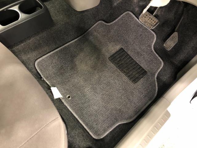 ミライースＬ　ＳＡ　走行２１４６１キロ／キーレス／ＣＤチューナー一年保証・走行距離無制限走行２１４６１キロ　助手席エアバック　ＣＤチューナー　キーレス　アイドリングストップ　汎用マット（埼玉県）の中古車