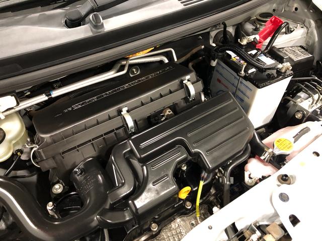 ミライースＬ　ＳＡ　走行２１４６１キロ／キーレス／ＣＤチューナー一年保証・走行距離無制限走行２１４６１キロ　助手席エアバック　ＣＤチューナー　キーレス　アイドリングストップ　汎用マット（埼玉県）の中古車