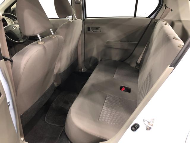 ミライースＬ　ＳＡ　走行２１４６１キロ／キーレス／ＣＤチューナー一年保証・走行距離無制限走行２１４６１キロ　助手席エアバック　ＣＤチューナー　キーレス　アイドリングストップ　汎用マット（埼玉県）の中古車