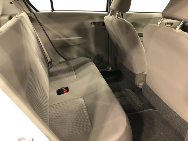 ミライースＬ　ＳＡ　走行２１４６１キロ／キーレス／ＣＤチューナー一年保証・走行距離無制限走行２１４６１キロ　助手席エアバック　ＣＤチューナー　キーレス　アイドリングストップ　汎用マット（埼玉県）の中古車