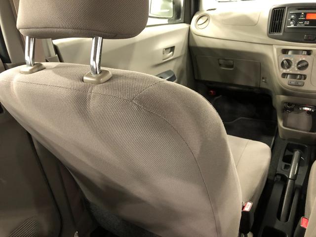 ミライースＬ　ＳＡ　走行２１４６１キロ／キーレス／ＣＤチューナー一年保証・走行距離無制限走行２１４６１キロ　助手席エアバック　ＣＤチューナー　キーレス　アイドリングストップ　汎用マット（埼玉県）の中古車