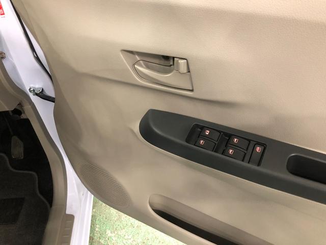 ミライースＬ　ＳＡ　走行２１４６１キロ／キーレス／ＣＤチューナー一年保証・走行距離無制限走行２１４６１キロ　助手席エアバック　ＣＤチューナー　キーレス　アイドリングストップ　汎用マット（埼玉県）の中古車