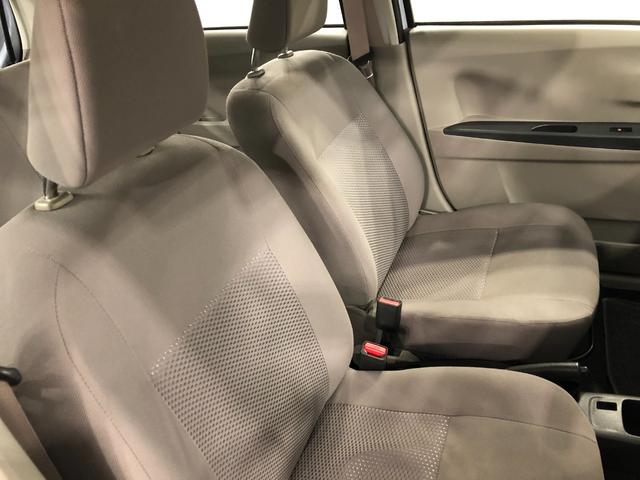 ミライースＬ　ＳＡ　走行２１４６１キロ／キーレス／ＣＤチューナー一年保証・走行距離無制限走行２１４６１キロ　助手席エアバック　ＣＤチューナー　キーレス　アイドリングストップ　汎用マット（埼玉県）の中古車