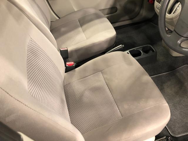 ミライースＬ　ＳＡ　走行２１４６１キロ／キーレス／ＣＤチューナー一年保証・走行距離無制限走行２１４６１キロ　助手席エアバック　ＣＤチューナー　キーレス　アイドリングストップ　汎用マット（埼玉県）の中古車