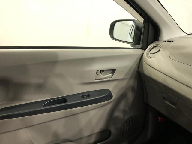 ミライースＬ　ＳＡ　走行２１４６１キロ／キーレス／ＣＤチューナー一年保証・走行距離無制限走行２１４６１キロ　助手席エアバック　ＣＤチューナー　キーレス　アイドリングストップ　汎用マット（埼玉県）の中古車