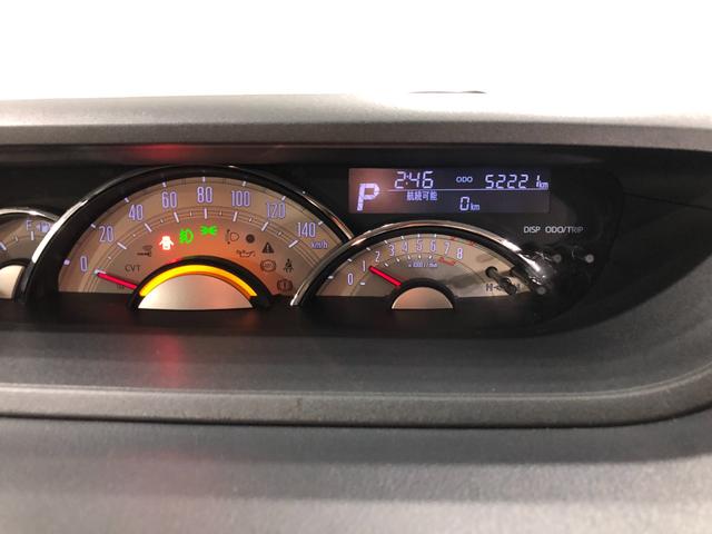 ムーヴキャンバスＧメイクアップ　ＳＡII　走行５２２２１キロ／ナビ／ドラレコ一年保証・走行距離無制限走行５２２２１キロ　フルセグナビ　ブルートゥース　全周囲カメラ　ドラレコ　オートライト　ＬＥＤヘッドライト　ベンチシート　両側電動スライドドア（埼玉県）の中古車