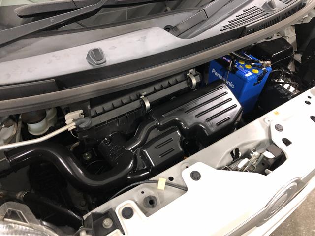 ムーヴキャンバスＧメイクアップ　ＳＡII　走行５２２２１キロ／ナビ／ドラレコ一年保証・走行距離無制限走行５２２２１キロ　フルセグナビ　ブルートゥース　全周囲カメラ　ドラレコ　オートライト　ＬＥＤヘッドライト　ベンチシート　両側電動スライドドア（埼玉県）の中古車