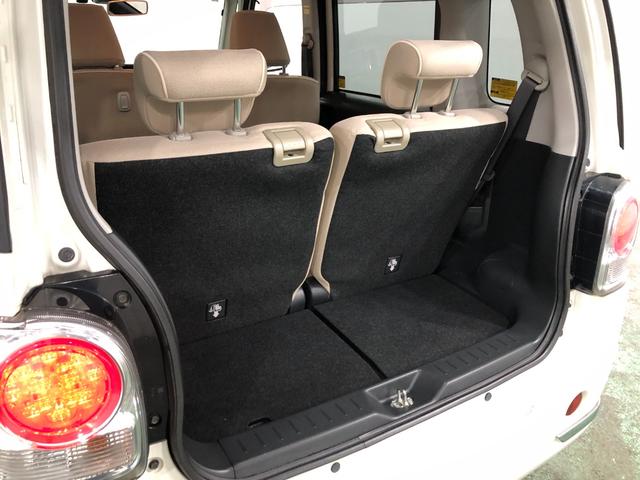 ムーヴキャンバスＧメイクアップ　ＳＡII　走行５２２２１キロ／ナビ／ドラレコ一年保証・走行距離無制限走行５２２２１キロ　フルセグナビ　ブルートゥース　全周囲カメラ　ドラレコ　オートライト　ＬＥＤヘッドライト　ベンチシート　両側電動スライドドア（埼玉県）の中古車