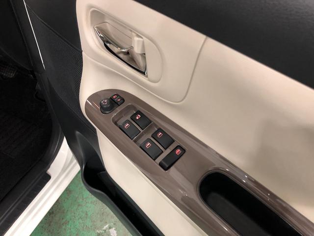 ムーヴキャンバスＧメイクアップ　ＳＡII　走行５２２２１キロ／ナビ／ドラレコ一年保証・走行距離無制限走行５２２２１キロ　フルセグナビ　ブルートゥース　全周囲カメラ　ドラレコ　オートライト　ＬＥＤヘッドライト　ベンチシート　両側電動スライドドア（埼玉県）の中古車