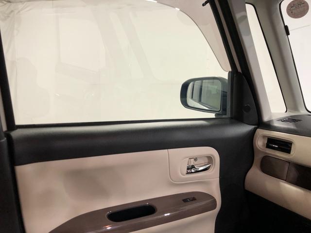 ムーヴキャンバスＧメイクアップ　ＳＡII　走行５２２２１キロ／ナビ／ドラレコ一年保証・走行距離無制限走行５２２２１キロ　フルセグナビ　ブルートゥース　全周囲カメラ　ドラレコ　オートライト　ＬＥＤヘッドライト　ベンチシート　両側電動スライドドア（埼玉県）の中古車