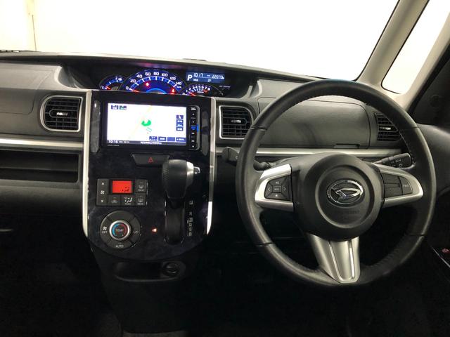 タントカスタムＲＳトップエディションＳＡIII　走行２２０７３キロ一年保証・走行距離無制限走行２２０７３キロ　車検整備付　フルセグナビ　バックカメラ　ドラレコ　オートライト　ＬＥＤヘッドライト　シートヒーター　両側電動スライドドア（埼玉県）の中古車