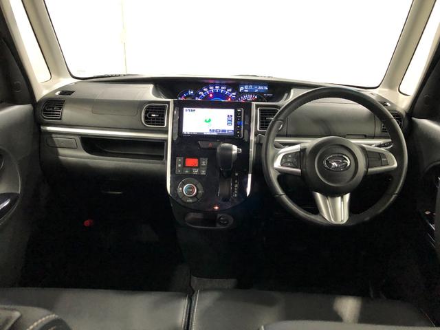 タントカスタムＲＳトップエディションＳＡIII　走行２２０７３キロ一年保証・走行距離無制限走行２２０７３キロ　車検整備付　フルセグナビ　バックカメラ　ドラレコ　オートライト　ＬＥＤヘッドライト　シートヒーター　両側電動スライドドア（埼玉県）の中古車