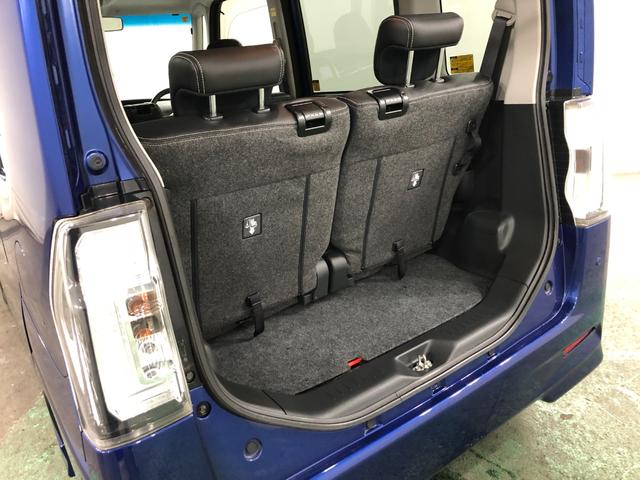 タントカスタムＲＳトップエディションＳＡIII　走行２２０７３キロ一年保証・走行距離無制限走行２２０７３キロ　車検整備付　フルセグナビ　バックカメラ　ドラレコ　オートライト　ＬＥＤヘッドライト　シートヒーター　両側電動スライドドア（埼玉県）の中古車