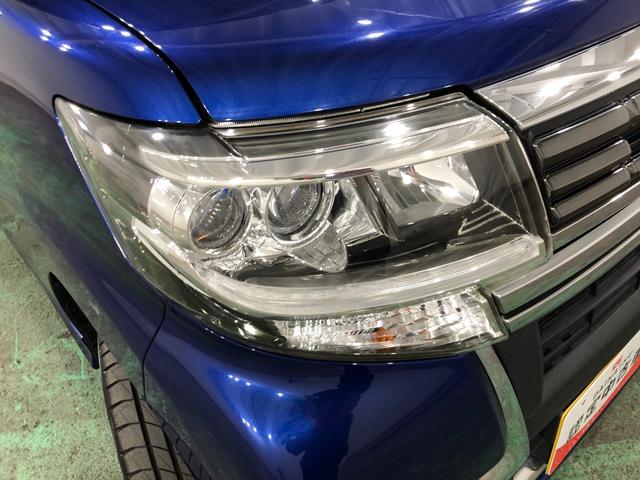 タントカスタムＲＳトップエディションＳＡIII　走行２２０７３キロ一年保証・走行距離無制限走行２２０７３キロ　車検整備付　フルセグナビ　バックカメラ　ドラレコ　オートライト　ＬＥＤヘッドライト　シートヒーター　両側電動スライドドア（埼玉県）の中古車