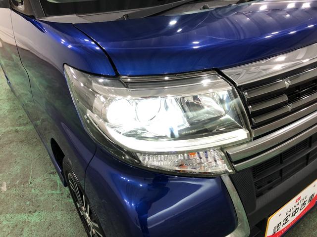 タントカスタムＲＳトップエディションＳＡIII　走行２２０７３キロ一年保証・走行距離無制限走行２２０７３キロ　車検整備付　フルセグナビ　バックカメラ　ドラレコ　オートライト　ＬＥＤヘッドライト　シートヒーター　両側電動スライドドア（埼玉県）の中古車