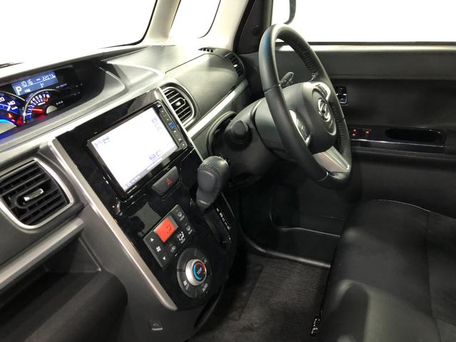 タントカスタムＲＳトップエディションＳＡIII　走行２２０７３キロ一年保証・走行距離無制限走行２２０７３キロ　車検整備付　フルセグナビ　バックカメラ　ドラレコ　オートライト　ＬＥＤヘッドライト　シートヒーター　両側電動スライドドア（埼玉県）の中古車