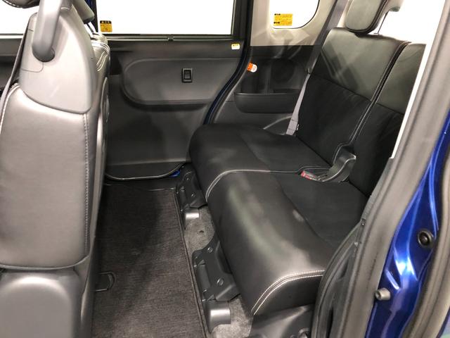 タントカスタムＲＳトップエディションＳＡIII　走行２２０７３キロ一年保証・走行距離無制限走行２２０７３キロ　車検整備付　フルセグナビ　バックカメラ　ドラレコ　オートライト　ＬＥＤヘッドライト　シートヒーター　両側電動スライドドア（埼玉県）の中古車