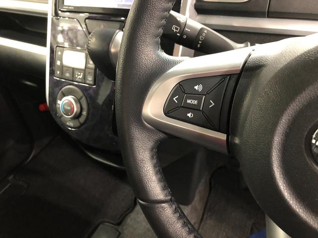 タントカスタムＲＳトップエディションＳＡIII　走行２２０７３キロ一年保証・走行距離無制限走行２２０７３キロ　車検整備付　フルセグナビ　バックカメラ　ドラレコ　オートライト　ＬＥＤヘッドライト　シートヒーター　両側電動スライドドア（埼玉県）の中古車