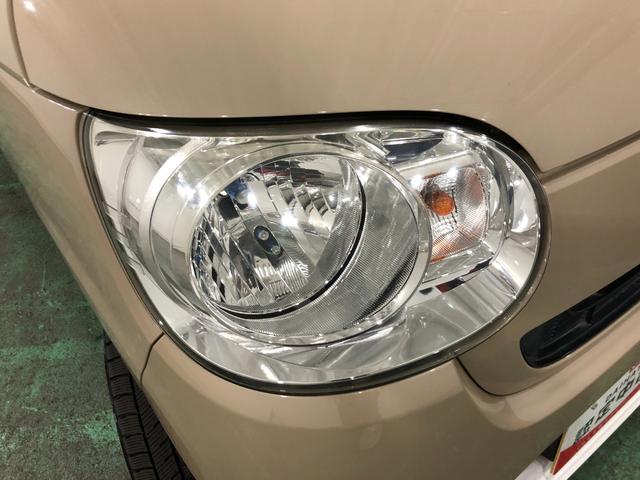 ムーヴキャンバスXリミテッド SAII 走行33136キロ/車検整備付/ナビ一年保証・走行距離無制限走行33136キロ 車検整備付 ワンセグナビ ETC オートライト アイドリングストップ 両側電動スライドドア(埼玉県)の中古車