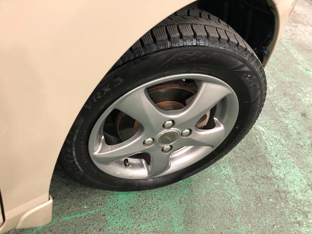 ムーヴキャンバスXリミテッド SAII 走行33136キロ/車検整備付/ナビ一年保証・走行距離無制限走行33136キロ 車検整備付 ワンセグナビ ETC オートライト アイドリングストップ 両側電動スライドドア(埼玉県)の中古車